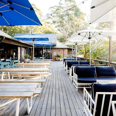 Avoca Beach Hotel Luaran gambar