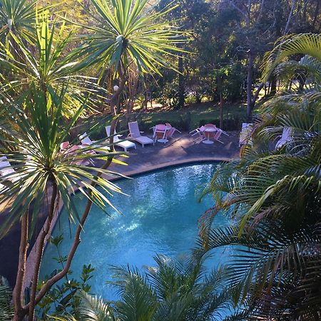 Avoca Beach Hotel Luaran gambar