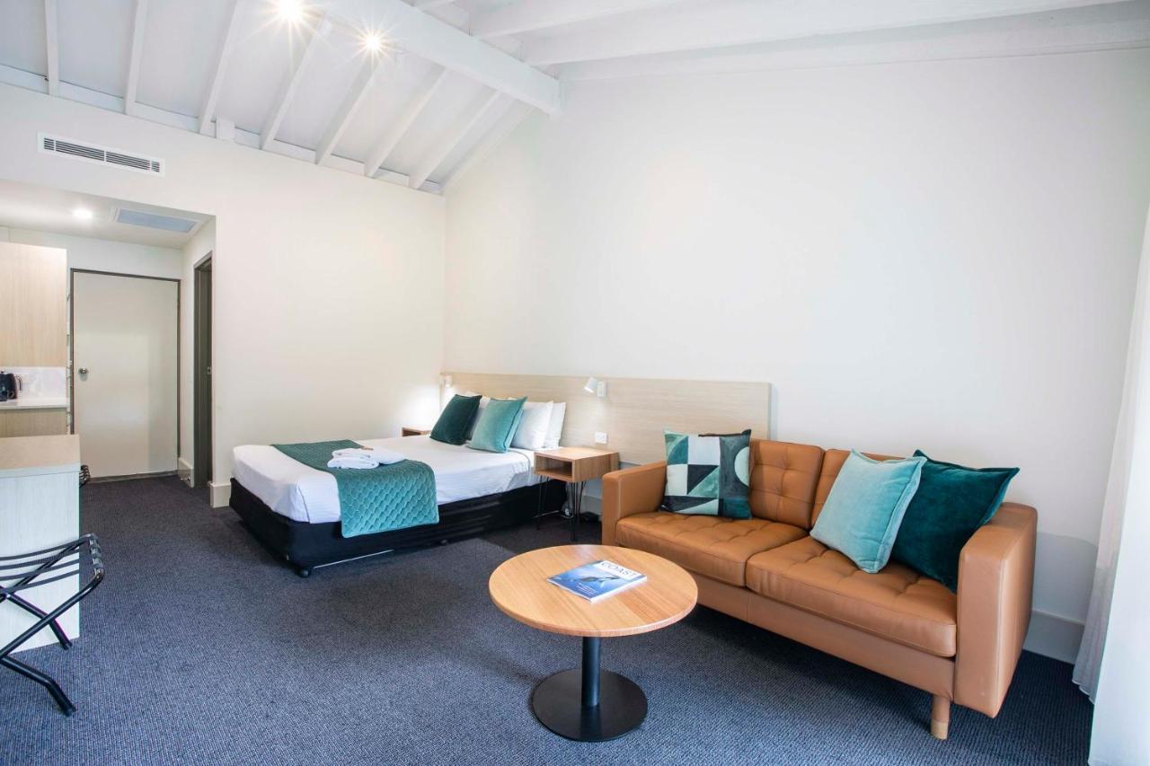 Avoca Beach Hotel Luaran gambar