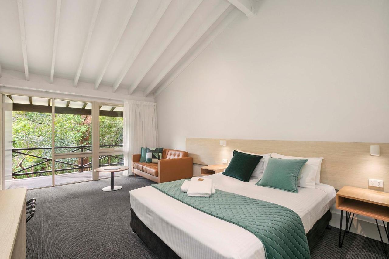 Avoca Beach Hotel Luaran gambar