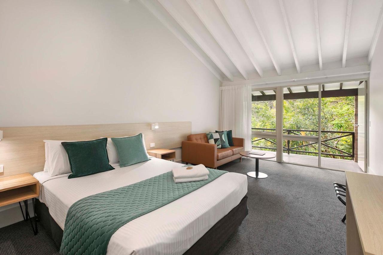 Avoca Beach Hotel Luaran gambar