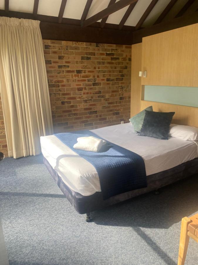 Avoca Beach Hotel Luaran gambar