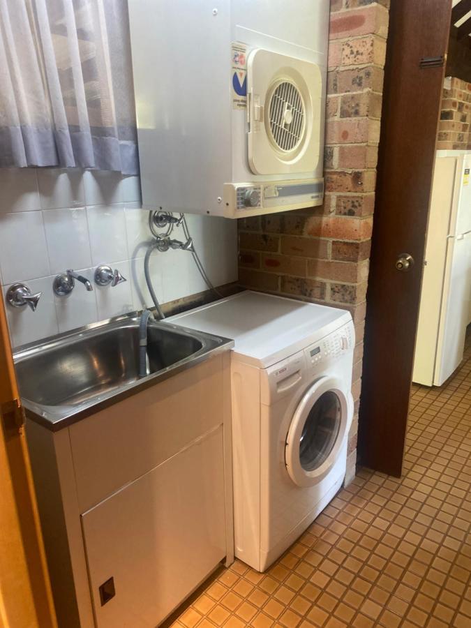 Avoca Beach Hotel Luaran gambar