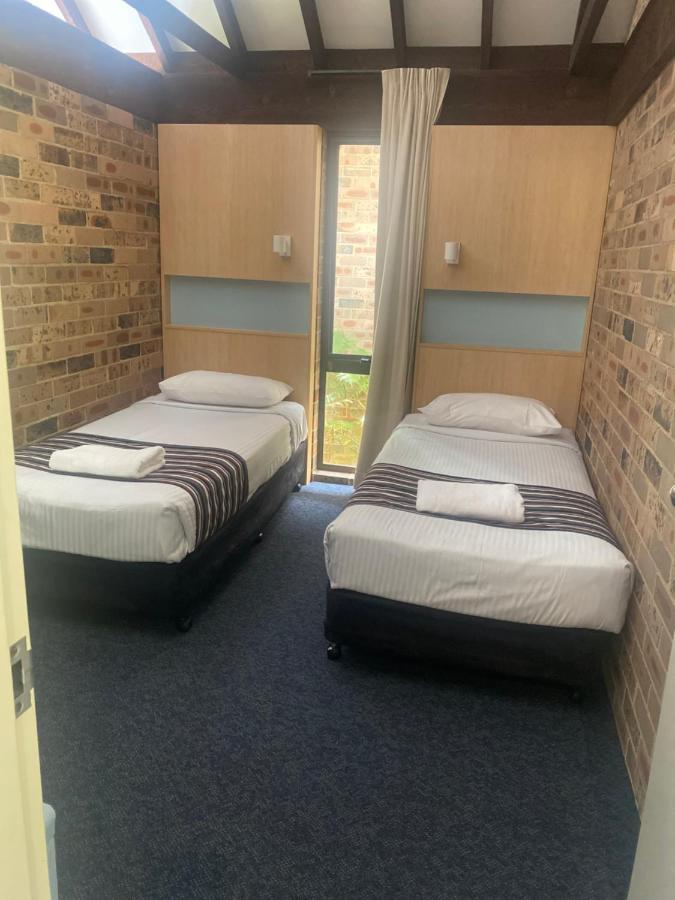 Avoca Beach Hotel Luaran gambar