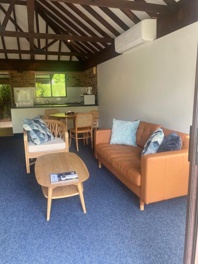 Avoca Beach Hotel Luaran gambar