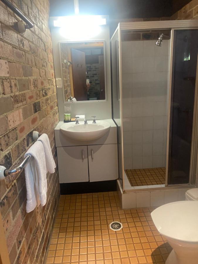 Avoca Beach Hotel Luaran gambar