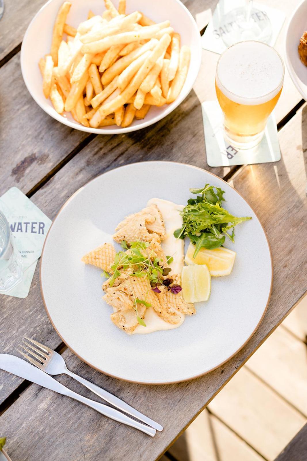 Avoca Beach Hotel Luaran gambar