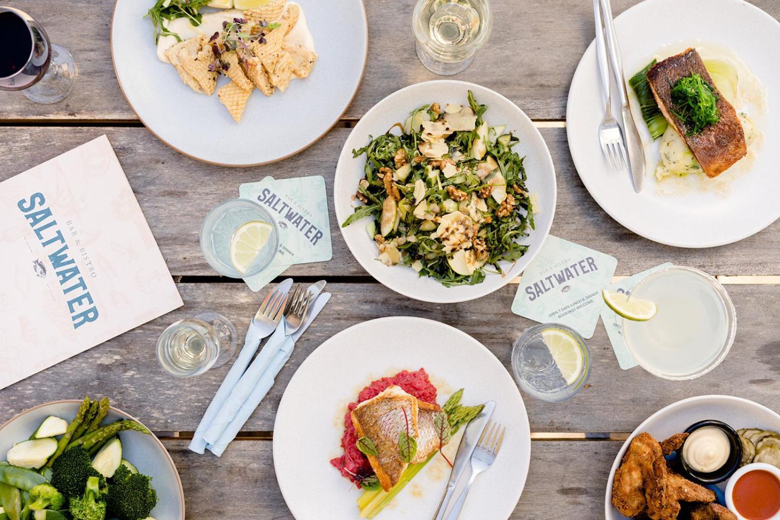 Avoca Beach Hotel Luaran gambar