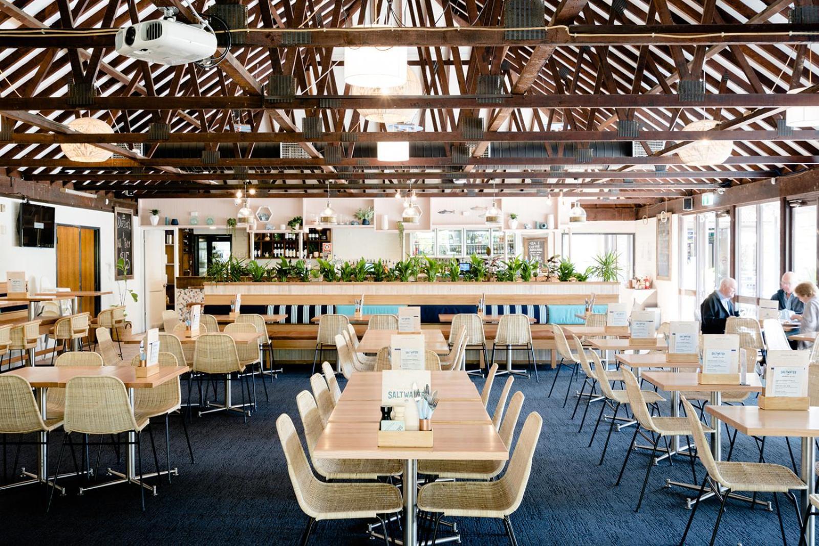 Avoca Beach Hotel Luaran gambar