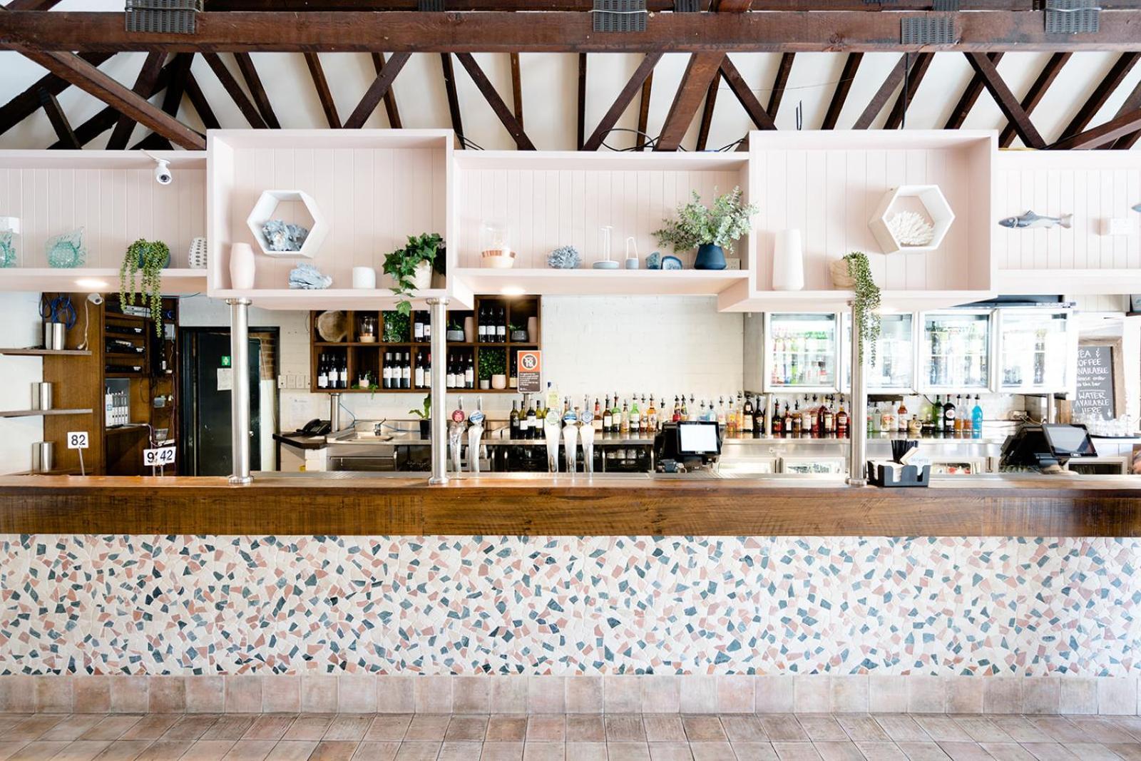 Avoca Beach Hotel Luaran gambar