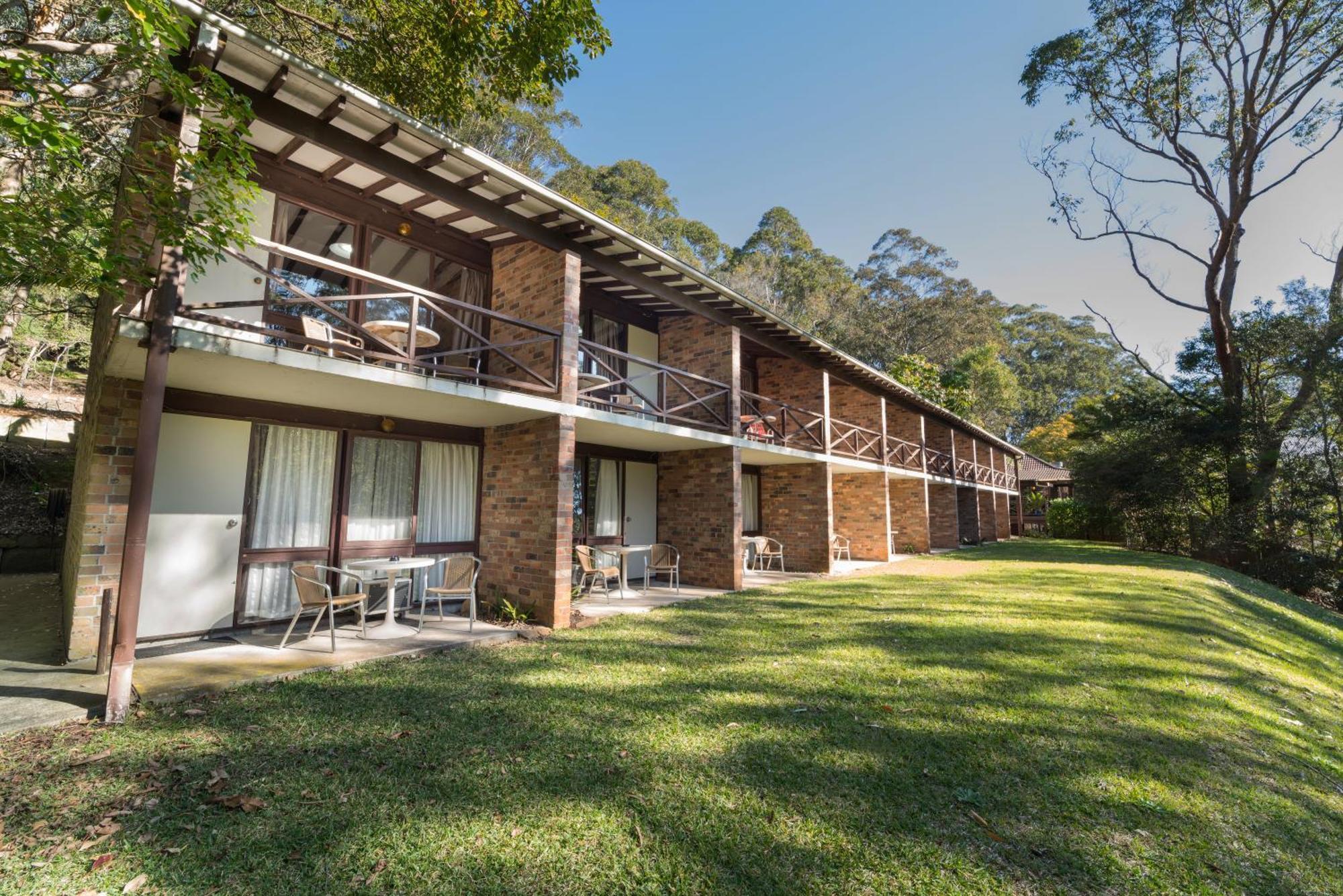 Avoca Beach Hotel Luaran gambar
