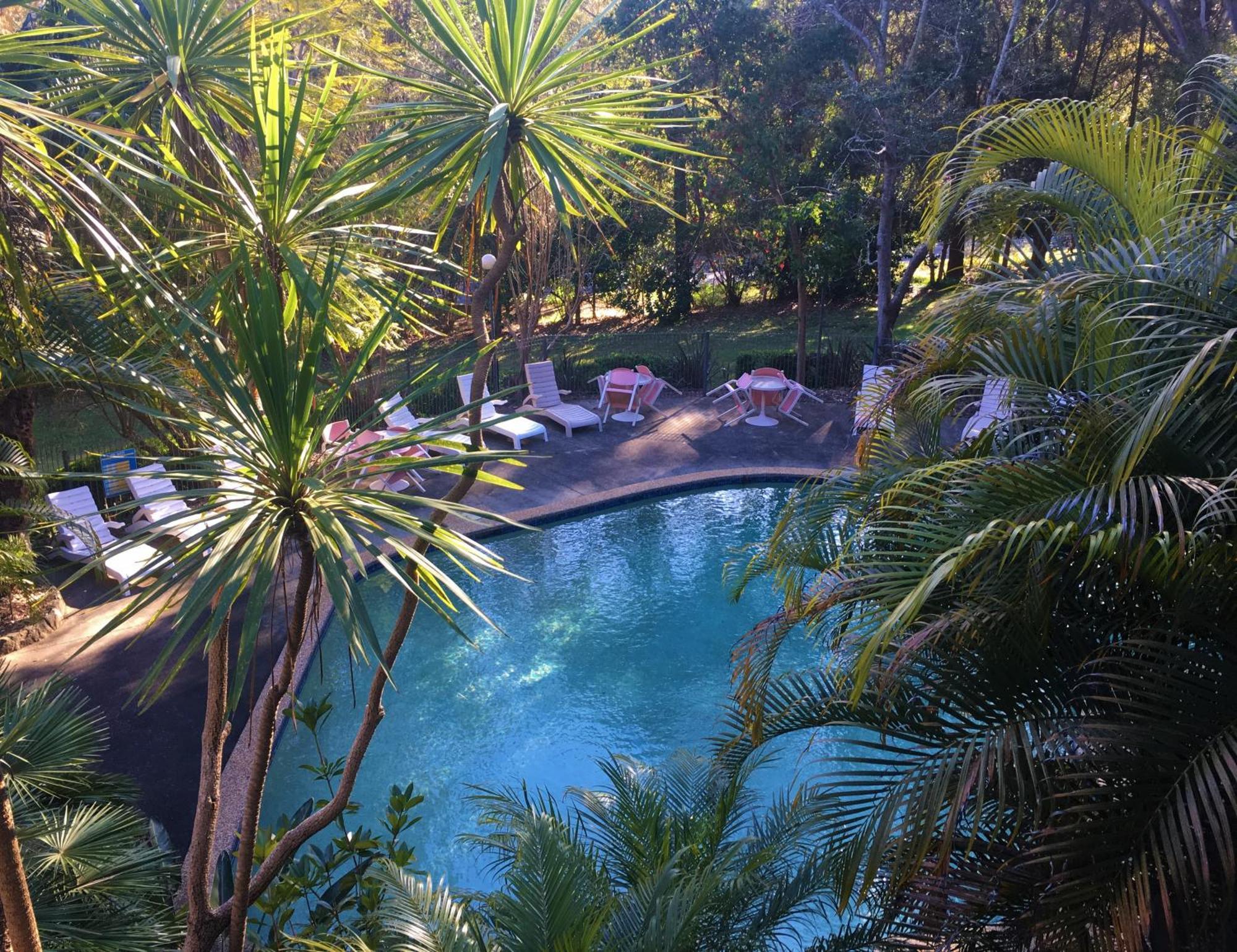 Avoca Beach Hotel Luaran gambar