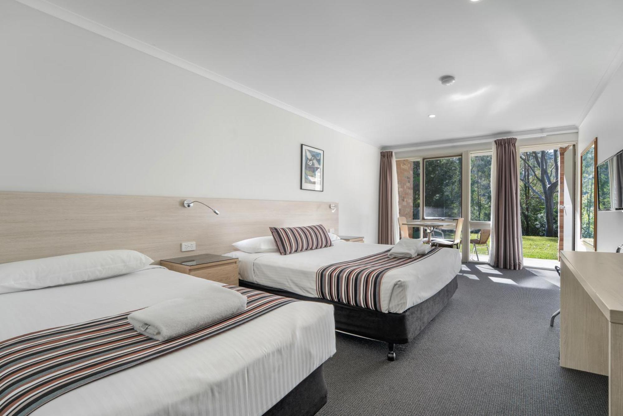 Avoca Beach Hotel Luaran gambar