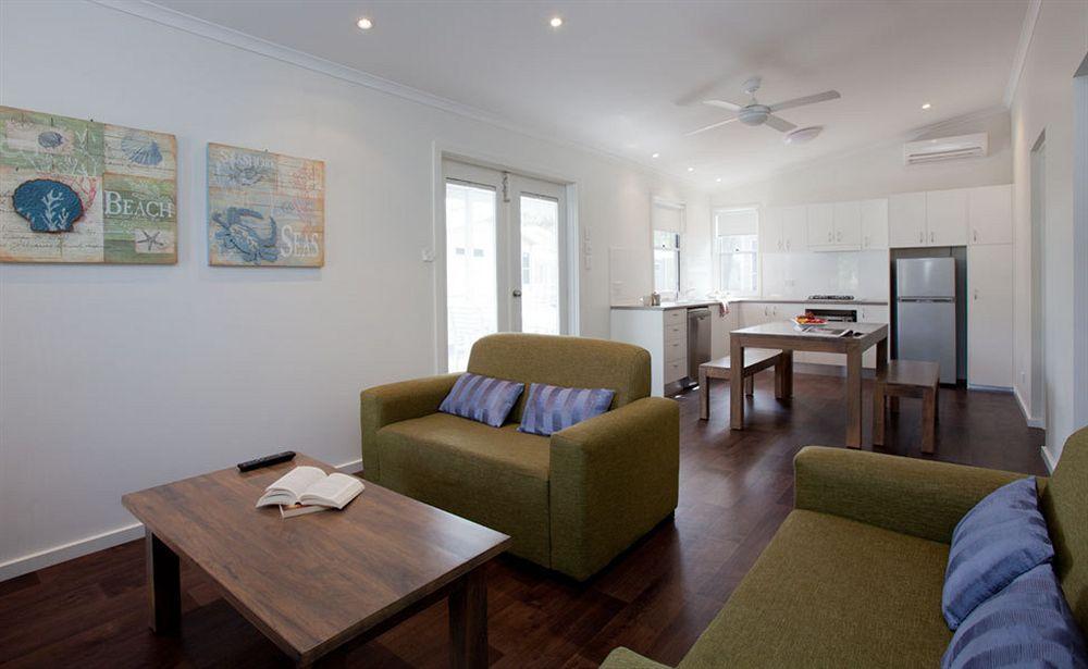 Avoca Beach Hotel Luaran gambar