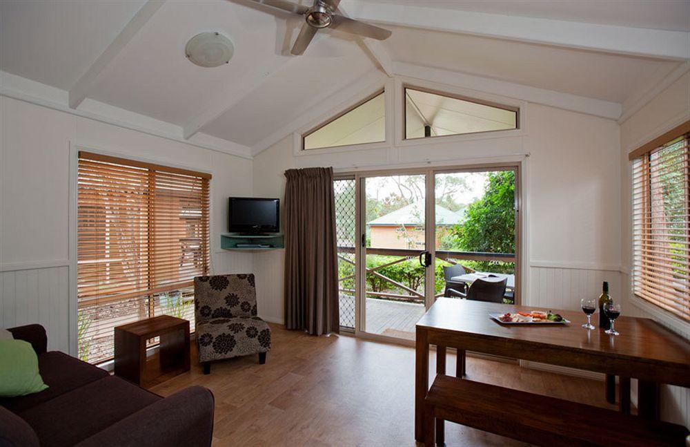 Avoca Beach Hotel Luaran gambar