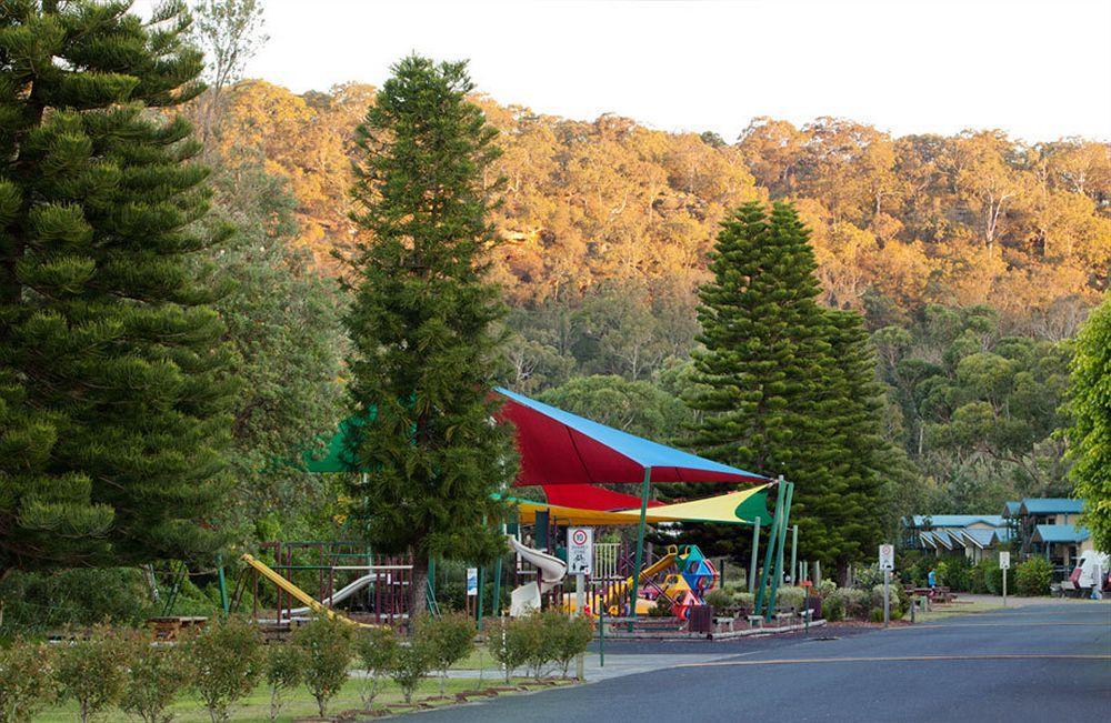 Avoca Beach Hotel Luaran gambar