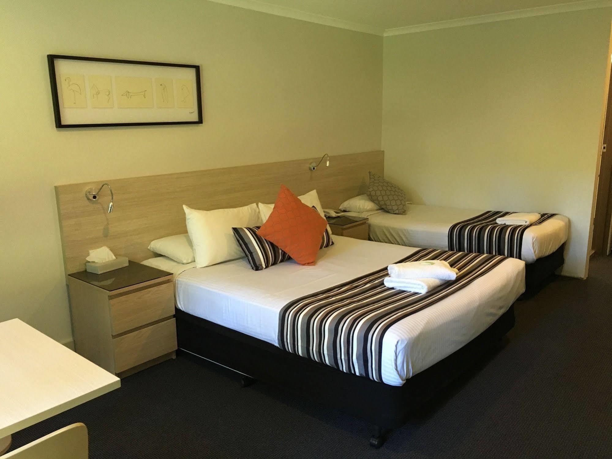 Avoca Beach Hotel Luaran gambar