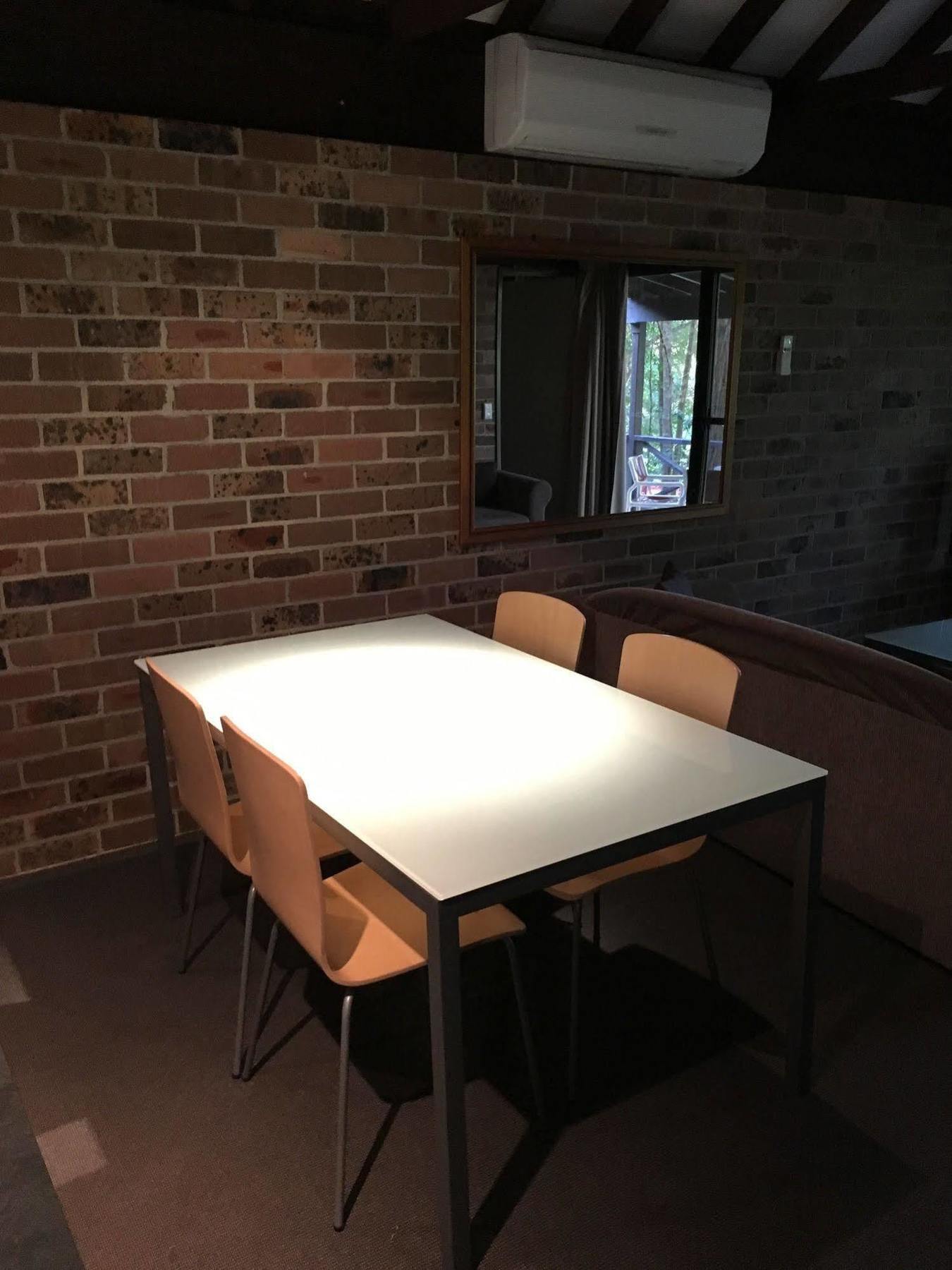 Avoca Beach Hotel Luaran gambar