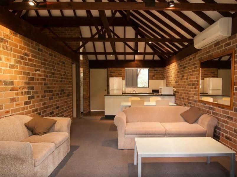 Avoca Beach Hotel Luaran gambar