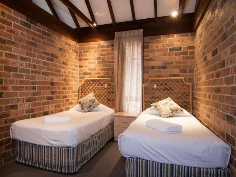 Avoca Beach Hotel Luaran gambar