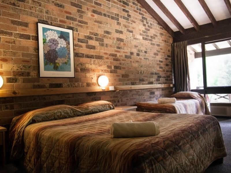 Avoca Beach Hotel Luaran gambar
