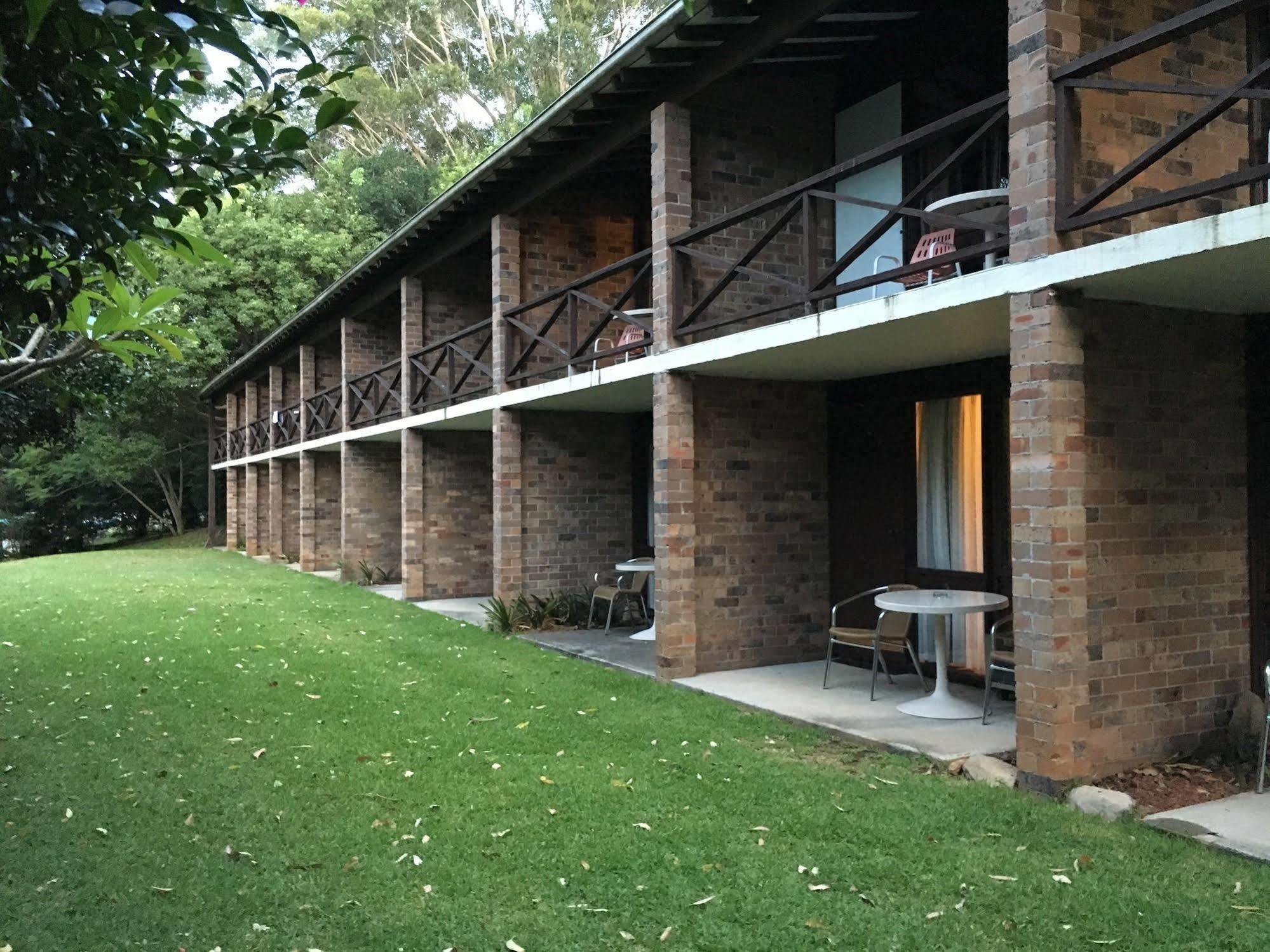 Avoca Beach Hotel Luaran gambar