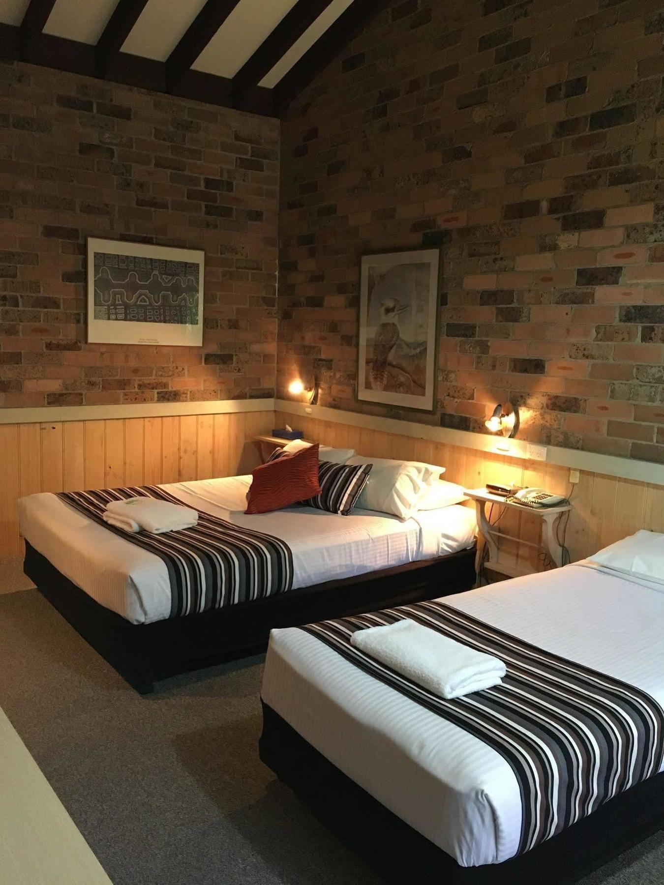 Avoca Beach Hotel Luaran gambar