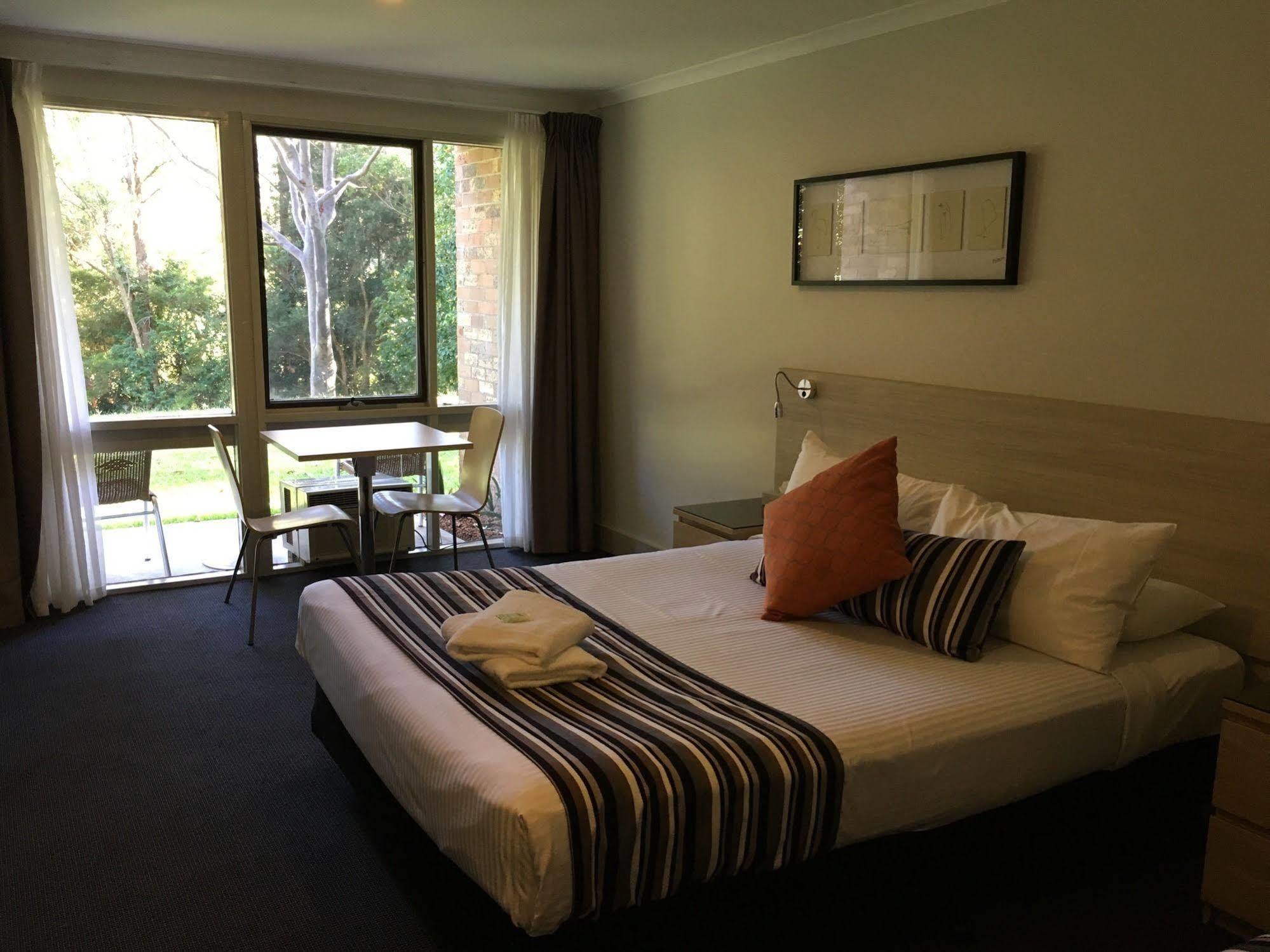 Avoca Beach Hotel Luaran gambar