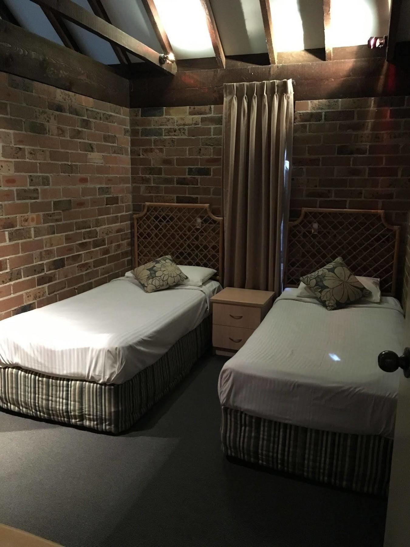 Avoca Beach Hotel Luaran gambar