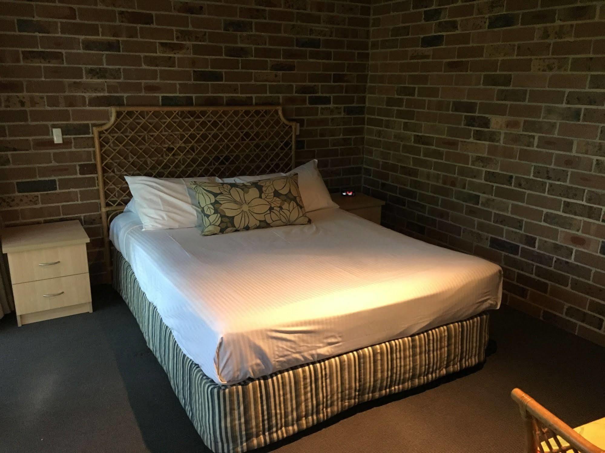 Avoca Beach Hotel Luaran gambar
