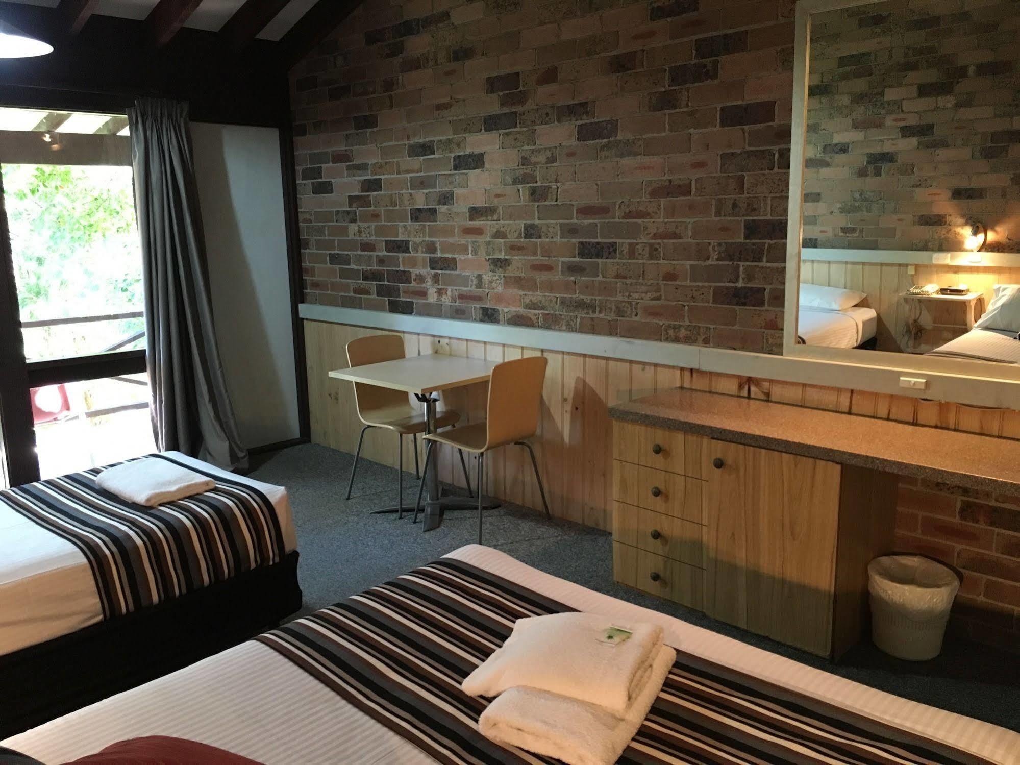Avoca Beach Hotel Luaran gambar