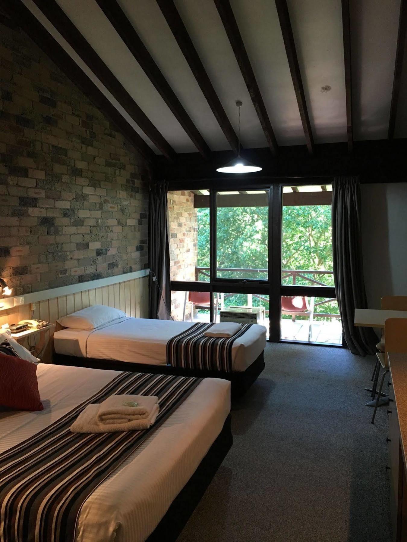 Avoca Beach Hotel Luaran gambar