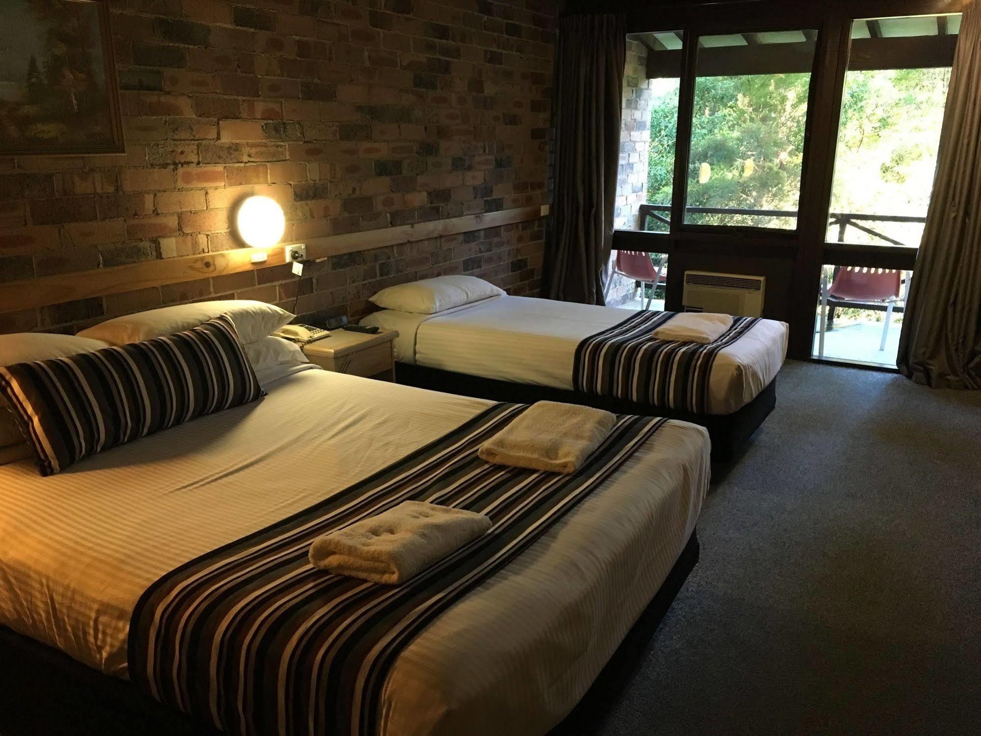 Avoca Beach Hotel Luaran gambar