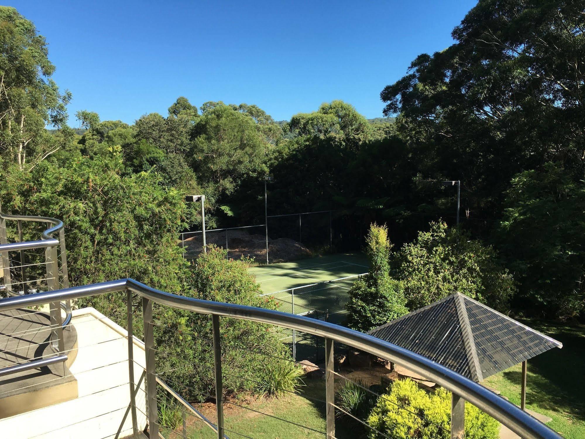 Avoca Beach Hotel Luaran gambar
