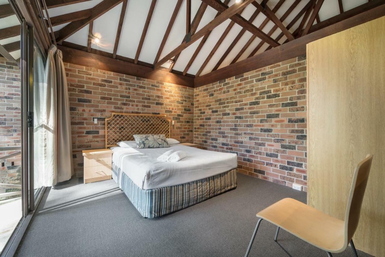 Avoca Beach Hotel Luaran gambar